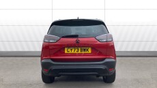 Vauxhall Crossland 1.2 Turbo [130] Ultimate 5dr Auto Petrol Hatchback